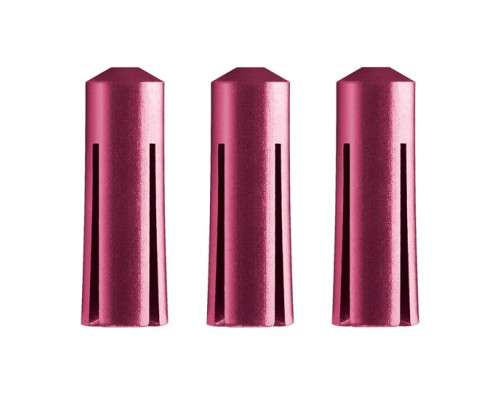 Протекторы для оперений Designa Pink