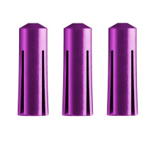 Протекторы для оперений Designa Purple