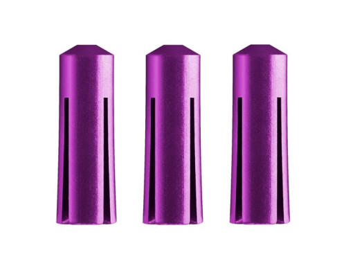 Протекторы для оперений Designa Purple