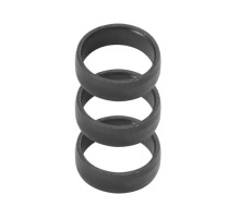 Металлические кольца Target Lock Ring Black