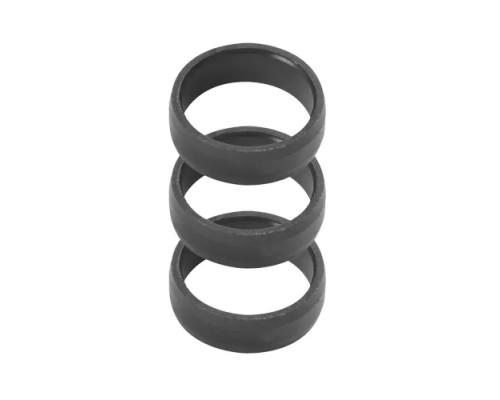 Металлические кольца Target Lock Ring Black