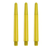 Хвостовики нейлонові Designa Medium Yellow