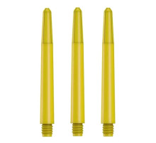 Хвостовики нейлонові Designa Medium Yellow