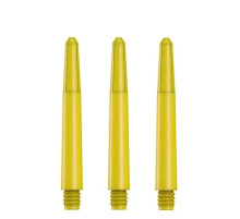 Хвостовики нейлоновые Designa Midi Yellow