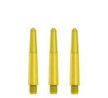 Хвостовики нейлонові Designa Short Yellow