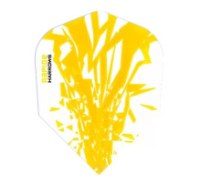 Оперення Harrows Rapide Standard Yellow