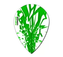 Оперения Harrows Rapide Pear Green