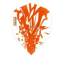 Оперения Harrows Rapide Standard Orange