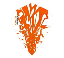 Оперения Harrows Rapide Kite Orange