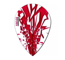 Оперения Harrows Rapide Pear Pink
