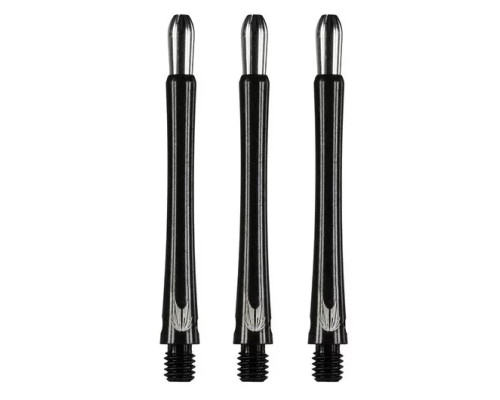 Хвостовики Target Grip Style Medium Black