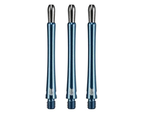 Хвостовики Target Grip Style Medium Blue