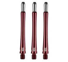 Хвостовики Target Grip Style Medium Red