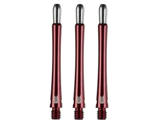 Хвостовики Target Grip Style Medium Red
