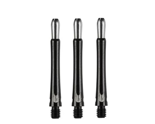 Хвостовики Target Grip Style Intermediate Black