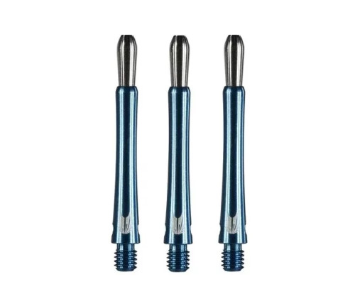 Хвостовики Target Grip Style Intermediate Blue