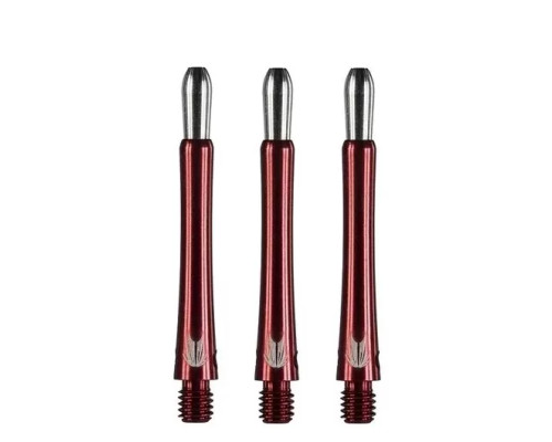 Хвостовики Target Grip Style Intermediate Red