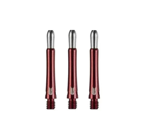 Хвостовики Target Grip Style Short Red