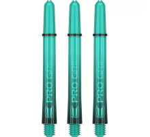 Хвостовики Target Pro Grip Sera Medium Black & Aqua