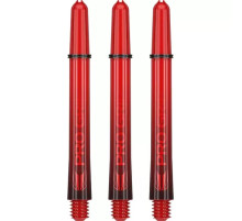 Хвостовики Target Pro Grip Sera Medium Black & Red