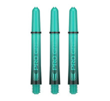 Хвостовики Target Pro Grip Sera Intermediate Black & Aqua