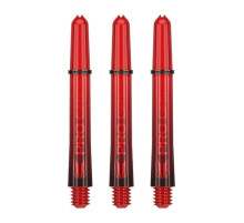 Хвостовики Target Pro Grip Sera Intermediate Black & Red