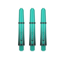 Хвостовики Target Pro Grip Sera Short Black & Aqua