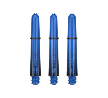 Хвостовики Target Pro Grip Sera Short Black & Blue