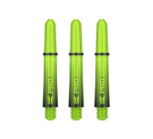 Хвостовики Target Pro Grip Sera Short Black & Lime