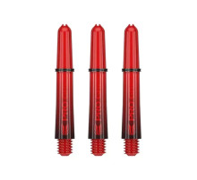 Хвостовики Target Pro Grip Sera Short Black & Red
