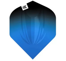 Оперення Tagret Pro Ultra Sera №2 Black & Blue