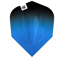 Оперення Tagret Pro Ultra Sera №6 Black & Blue