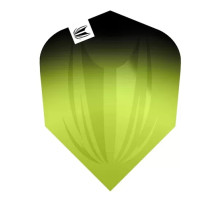Оперення Tagret Pro Ultra Sera Ten-X Black & Lime