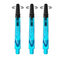 Хвостовики Harrows Carbon 360 Medium Blue