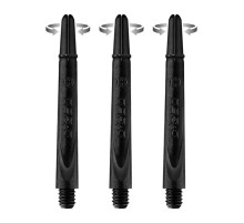 Хвостовики Harrows Carbon 360 Medium Black