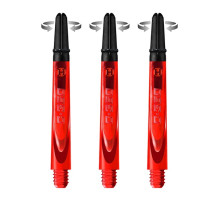 Хвостовики Harrows Carbon 360 Medium Red