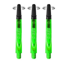 Хвостовики Harrows Carbon 360 Medium Green