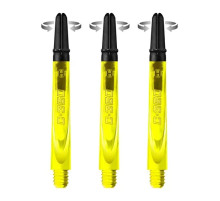 Хвостовики Harrows Carbon 360 Medium Yellow