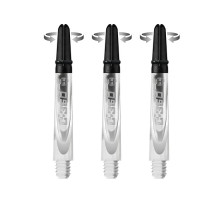 Хвостовики Harrows Carbon 360 Midi Clear