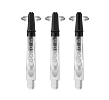 Хвостовики Harrows Carbon 360 Midi Clear