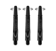 Хвостовики Harrows Carbon 360 Midi Black