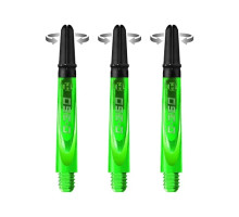 Хвостовики Harrows Carbon 360 Midi Green