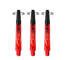 Хвостовики Harrows Carbon 360 Midi Red