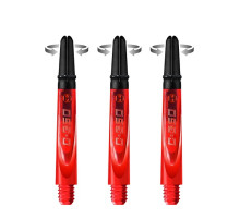 Хвостовики Harrows Carbon 360 Midi Red