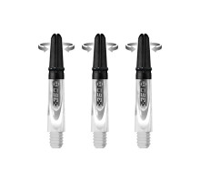 Хвостовики Harrows Carbon 360 Short Clear