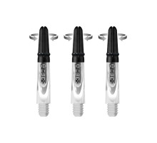 Хвостовики Harrows Carbon 360 Short Clear