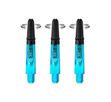 Хвостовики Harrows Carbon 360 Short Blue