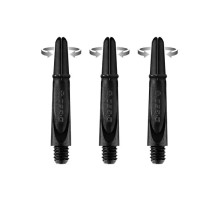 Хвостовики Harrows Carbon 360 Short Black