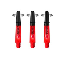Хвостовики Harrows Carbon 360 Short Red