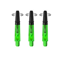 Хвостовики Harrows Carbon 360 Short Green